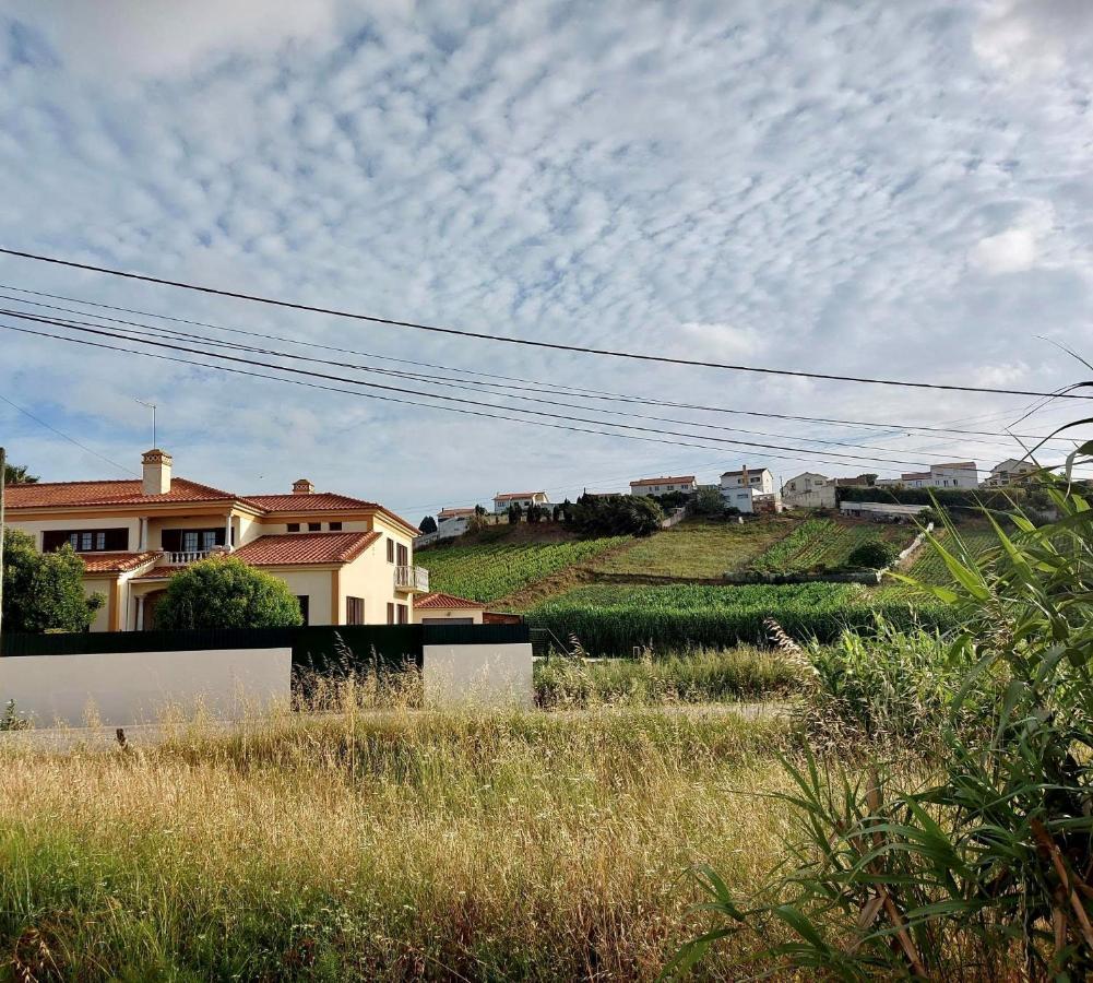 Casa Da Pedra Guest House Torres Vedras Exteriér fotografie